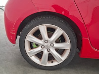 Personenauto, toyota, yaris, 1.8 vvti ts, 2007 - afbeelding 4 van  29