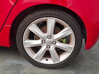 Personenauto, toyota, yaris, 1.8 vvti ts, 2007 - afbeelding 5 van  29
