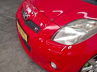 Personenauto, toyota, yaris, 1.8 vvti ts, 2007 - afbeelding 7 van  29