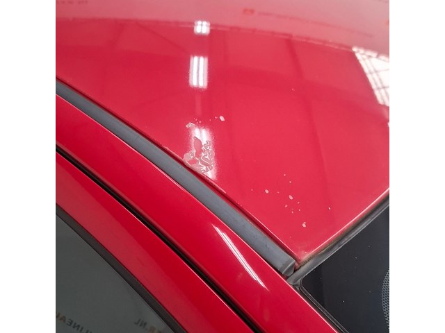 Personenauto, toyota, yaris, 1.8 vvti ts, 2007 - afbeelding 8 van  29