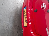 Personenauto, toyota, yaris, 1.8 vvti ts, 2007 - afbeelding 10 van  29