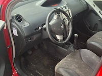 Personenauto, toyota, yaris, 1.8 vvti ts, 2007 - afbeelding 11 van  29