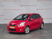 Personenauto, toyota, yaris, 1.8 vvti ts, 2007 - afbeelding 1 van  29