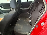 Personenauto, toyota, yaris, 1.8 vvti ts, 2007 - afbeelding 13 van  29