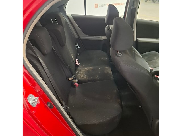Personenauto, toyota, yaris, 1.8 vvti ts, 2007 - afbeelding 14 van  29