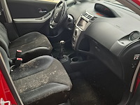 Personenauto, toyota, yaris, 1.8 vvti ts, 2007 - afbeelding 15 van  29