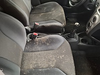 Personenauto, toyota, yaris, 1.8 vvti ts, 2007 - afbeelding 16 van  29
