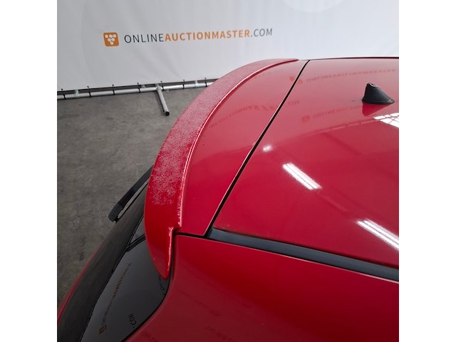 Personenauto, toyota, yaris, 1.8 vvti ts, 2007 - afbeelding 19 van  29