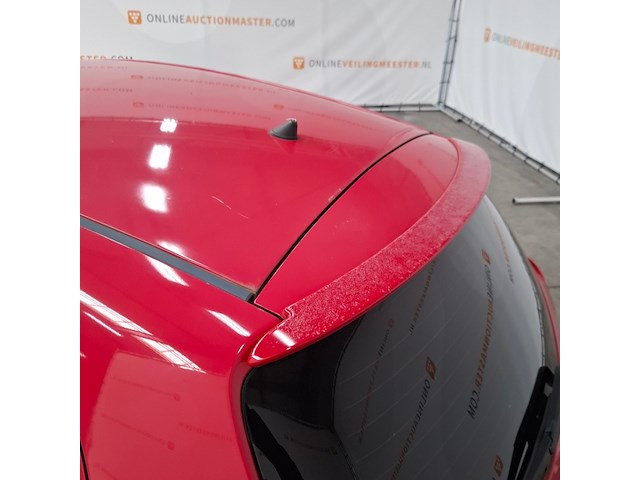 Personenauto, toyota, yaris, 1.8 vvti ts, 2007 - afbeelding 20 van  29