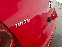 Personenauto, toyota, yaris, 1.8 vvti ts, 2007 - afbeelding 21 van  29