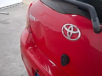 Personenauto, toyota, yaris, 1.8 vvti ts, 2007 - afbeelding 22 van  29