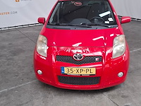 Personenauto, toyota, yaris, 1.8 vvti ts, 2007 - afbeelding 12 van  29