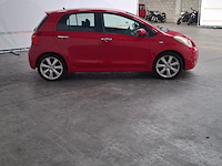 Personenauto, toyota, yaris, 1.8 vvti ts, 2007 - afbeelding 23 van  29