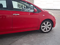 Personenauto, toyota, yaris, 1.8 vvti ts, 2007 - afbeelding 24 van  29