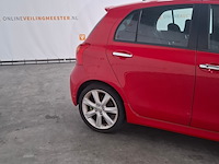 Personenauto, toyota, yaris, 1.8 vvti ts, 2007 - afbeelding 25 van  29