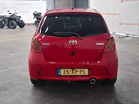 Personenauto, toyota, yaris, 1.8 vvti ts, 2007 - afbeelding 26 van  29