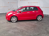 Personenauto, toyota, yaris, 1.8 vvti ts, 2007 - afbeelding 27 van  29