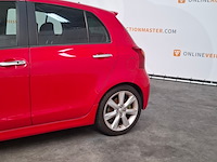 Personenauto, toyota, yaris, 1.8 vvti ts, 2007 - afbeelding 28 van  29