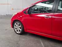 Personenauto, toyota, yaris, 1.8 vvti ts, 2007 - afbeelding 29 van  29