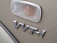 Personenauto, toyota, yaris verso, 1.3 vvt-i sol, 2005 - afbeelding 2 van  56