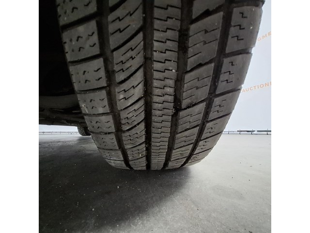 Personenauto, toyota, yaris verso, 1.3 vvt-i sol, 2005 - afbeelding 3 van  56