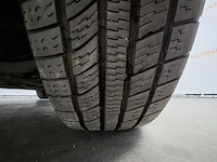 Personenauto, toyota, yaris verso, 1.3 vvt-i sol, 2005 - afbeelding 3 van  56