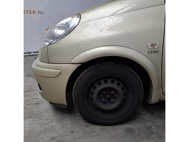 Personenauto, toyota, yaris verso, 1.3 vvt-i sol, 2005 - afbeelding 4 van  56