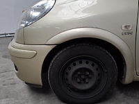 Personenauto, toyota, yaris verso, 1.3 vvt-i sol, 2005 - afbeelding 4 van  56