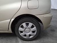 Personenauto, toyota, yaris verso, 1.3 vvt-i sol, 2005 - afbeelding 5 van  56