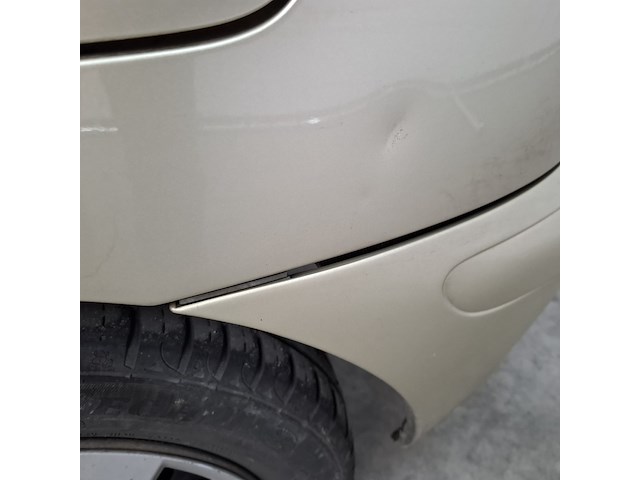 Personenauto, toyota, yaris verso, 1.3 vvt-i sol, 2005 - afbeelding 6 van  56