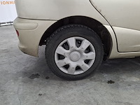 Personenauto, toyota, yaris verso, 1.3 vvt-i sol, 2005 - afbeelding 8 van  56