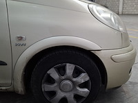 Personenauto, toyota, yaris verso, 1.3 vvt-i sol, 2005 - afbeelding 9 van  56