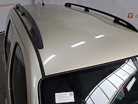 Personenauto, toyota, yaris verso, 1.3 vvt-i sol, 2005 - afbeelding 10 van  56