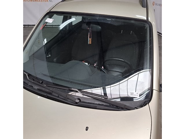 Personenauto, toyota, yaris verso, 1.3 vvt-i sol, 2005 - afbeelding 11 van  56