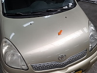 Personenauto, toyota, yaris verso, 1.3 vvt-i sol, 2005 - afbeelding 13 van  56