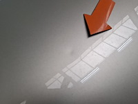 Personenauto, toyota, yaris verso, 1.3 vvt-i sol, 2005 - afbeelding 14 van  56