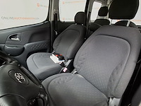 Personenauto, toyota, yaris verso, 1.3 vvt-i sol, 2005 - afbeelding 17 van  56