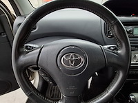 Personenauto, toyota, yaris verso, 1.3 vvt-i sol, 2005 - afbeelding 18 van  56