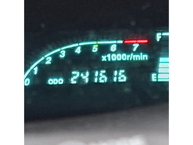 Personenauto, toyota, yaris verso, 1.3 vvt-i sol, 2005 - afbeelding 21 van  56