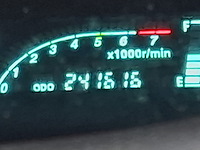 Personenauto, toyota, yaris verso, 1.3 vvt-i sol, 2005 - afbeelding 21 van  56