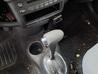 Personenauto, toyota, yaris verso, 1.3 vvt-i sol, 2005 - afbeelding 24 van  56