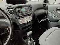 Personenauto, toyota, yaris verso, 1.3 vvt-i sol, 2005 - afbeelding 25 van  56