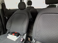 Personenauto, toyota, yaris verso, 1.3 vvt-i sol, 2005 - afbeelding 26 van  56