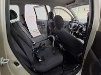 Personenauto, toyota, yaris verso, 1.3 vvt-i sol, 2005 - afbeelding 30 van  56