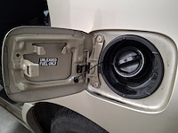 Personenauto, toyota, yaris verso, 1.3 vvt-i sol, 2005 - afbeelding 35 van  56