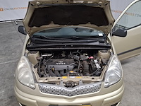 Personenauto, toyota, yaris verso, 1.3 vvt-i sol, 2005 - afbeelding 39 van  56