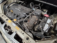 Personenauto, toyota, yaris verso, 1.3 vvt-i sol, 2005 - afbeelding 40 van  56