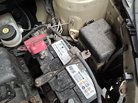 Personenauto, toyota, yaris verso, 1.3 vvt-i sol, 2005 - afbeelding 41 van  56