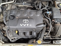 Personenauto, toyota, yaris verso, 1.3 vvt-i sol, 2005 - afbeelding 42 van  56