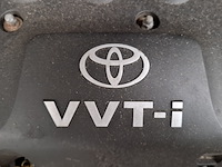 Personenauto, toyota, yaris verso, 1.3 vvt-i sol, 2005 - afbeelding 43 van  56